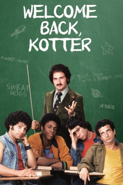 Welcome Back, Kotter full