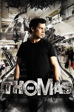 Odd Thomas full