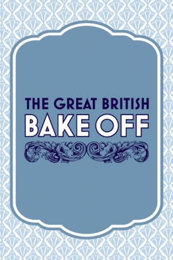 The Great British Bake Off full