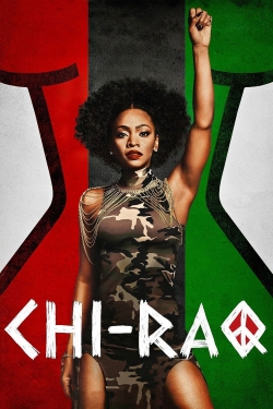 Chi-Raq full