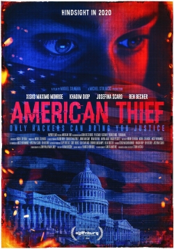 American Thief full