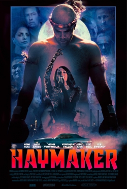 Haymaker full