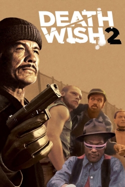 Death Wish II full