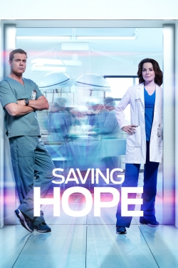 Saving Hope full