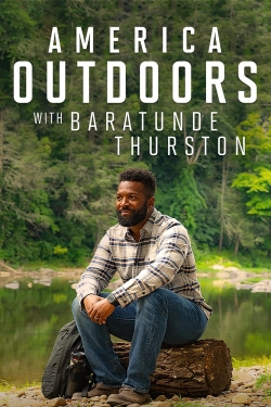 America Outdoors with Baratunde Thurston full