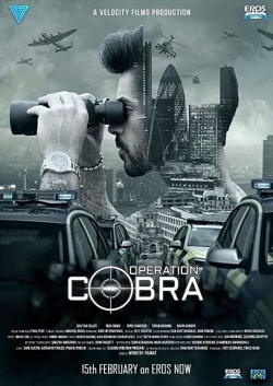 Operation Cobra full