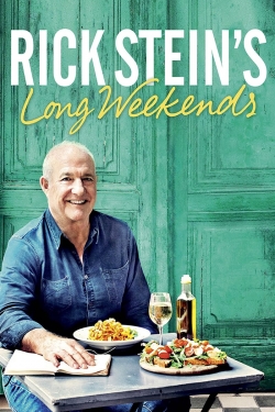 Rick Stein's Long Weekends full