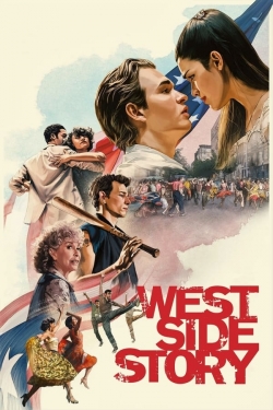 West Side Story full