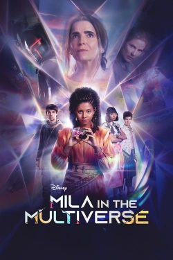 Mila in the Multiverse full