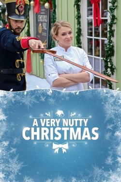 A Very Nutty Christmas full