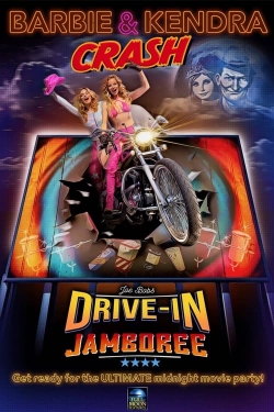 Barbie & Kendra Crash Joe Bob's Drive-In Jamboree! full