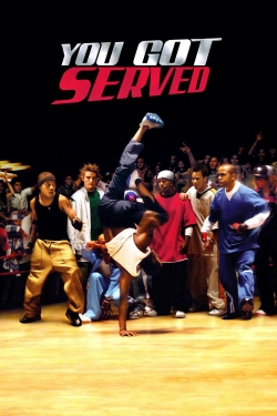 You Got Served full