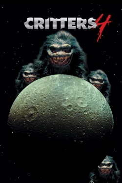 Critters 4 full