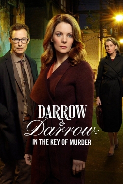 Darrow & Darrow: In The Key Of Murder full