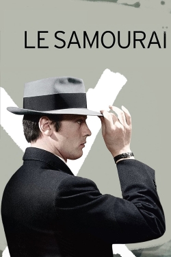 Le Samouraï full