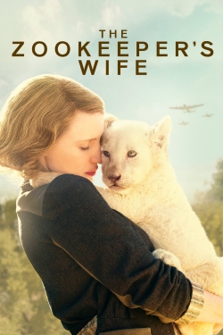 The Zookeeper's Wife full