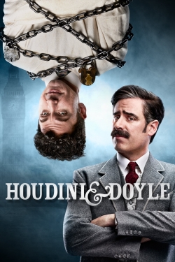 Houdini & Doyle full