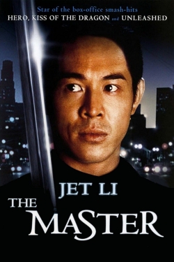 The Master full