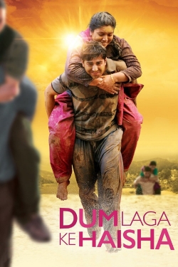 Dum Laga Ke Haisha full