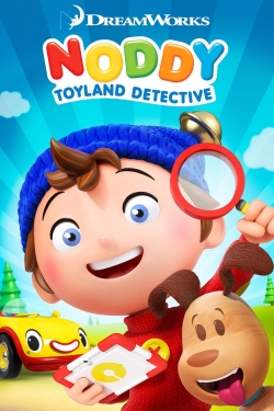 Noddy, Toyland Detective full