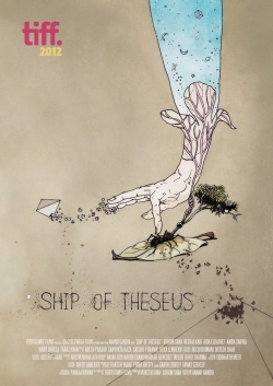 Ship of Theseus full