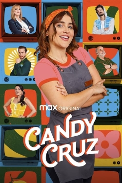 Candy Cruz full