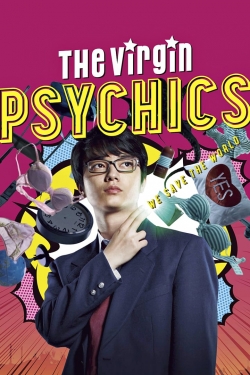 The Virgin Psychics full