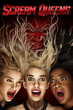 Scream Queens full