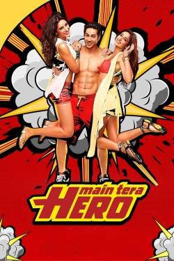 Main Tera Hero full