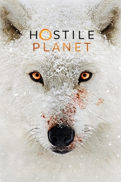 Hostile Planet full