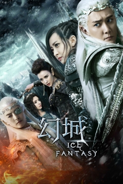 Ice Fantasy full