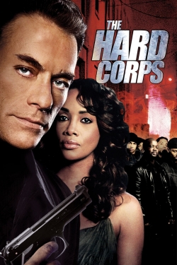 The Hard Corps full