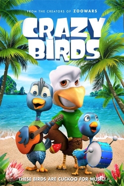 Crazy Birds full