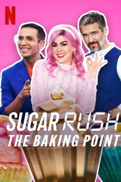 Sugar Rush: The Baking Point full