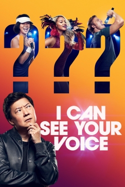 I Can See Your Voice full