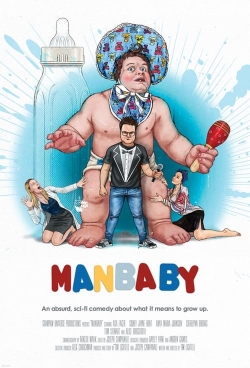 Manbaby full