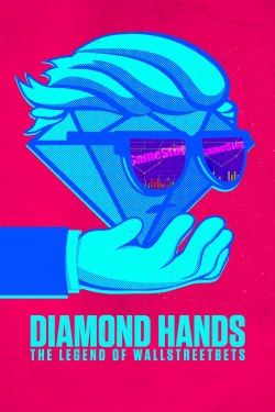 Diamond Hands: The Legend of WallStreetBets full