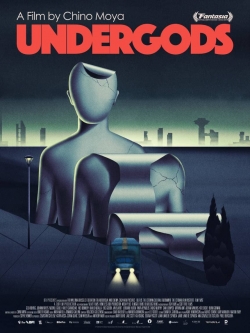 Undergods full