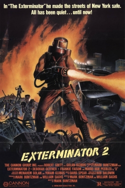 Exterminator 2 full