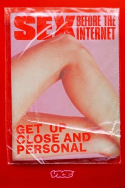 Sex Before The Internet full