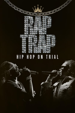 Rap Trap: Hip-Hop on Trial full