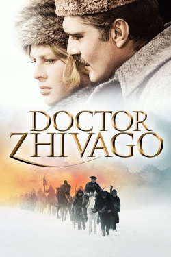 Doctor Zhivago full