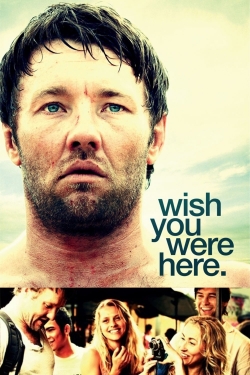 Wish You Were Here full