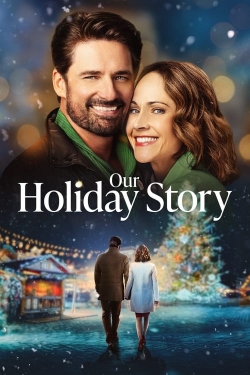 Our Holiday Story full