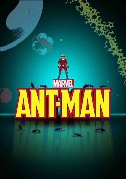 Marvel's Ant-Man full