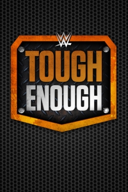 WWE Tough Enough full