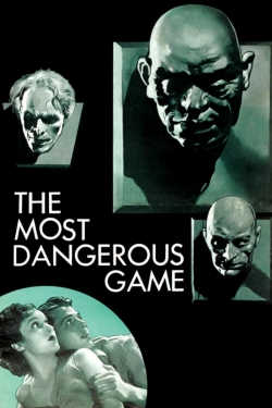 The Most Dangerous Game full