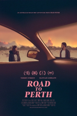 Road to Perth full