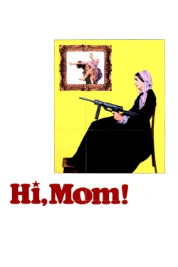 Hi, Mom! full