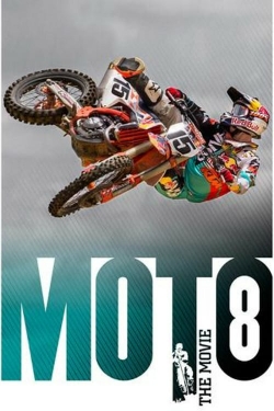 MOTO 8: The Movie full